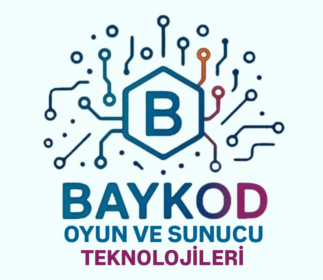 Baykod Oyun ve Sunucu Teknolojileri